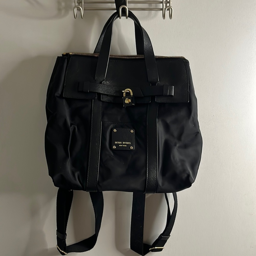 Henri Bendel bundle